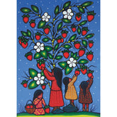 Diamond Art - Heart Medecine